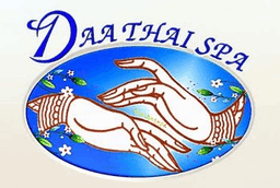 Daa Thai Spa Logo