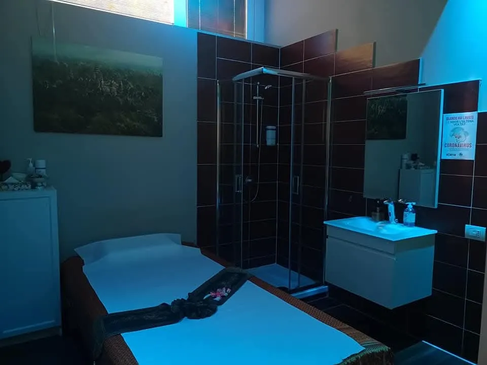 Trattamento massaggio personalizzato al centro massaggi Daa Thai Spa Lodi
