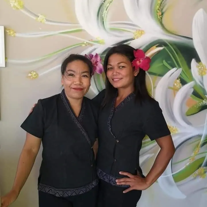 Staff professionale qualificato in tecniche di massaggio thailandese a Lodi